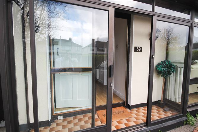 69 Woodlawn Park Grove, Firhouse, Dublin 24