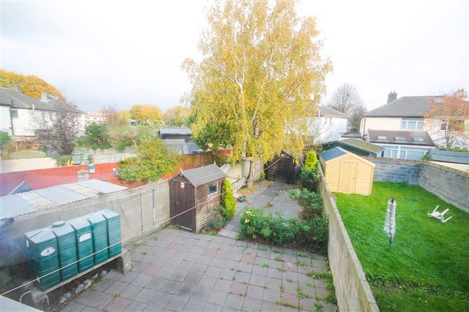 69 Woodlawn Park Grove, Firhouse, Dublin 24