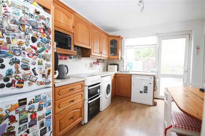 69 Woodlawn Park Grove, Firhouse, Dublin 24