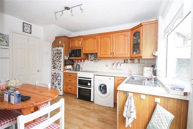 69 Woodlawn Park Grove, Firhouse, Dublin 24