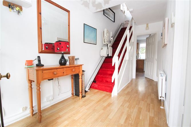 69 Woodlawn Park Grove, Firhouse, Dublin 24