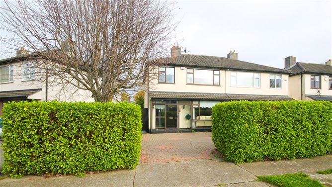 69 Woodlawn Park Grove, Firhouse, Dublin 24