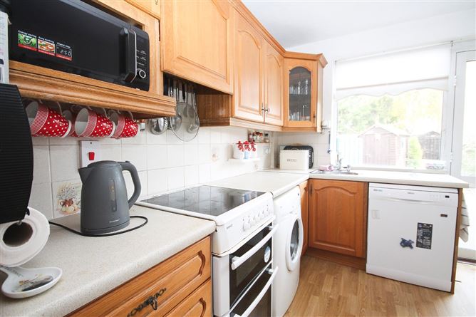 69 Woodlawn Park Grove, Firhouse, Dublin 24