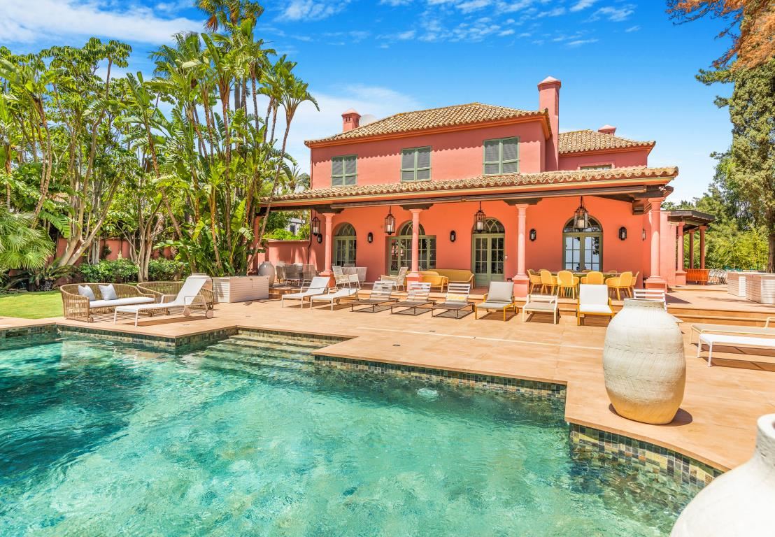 Spain, Marbella, Marbella Este - 740-00413P
