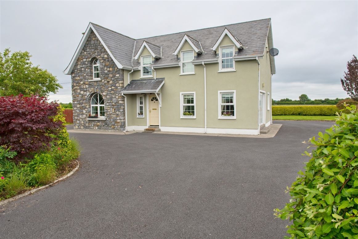 Dereen Durrow Co Laois, Durrow, Laois