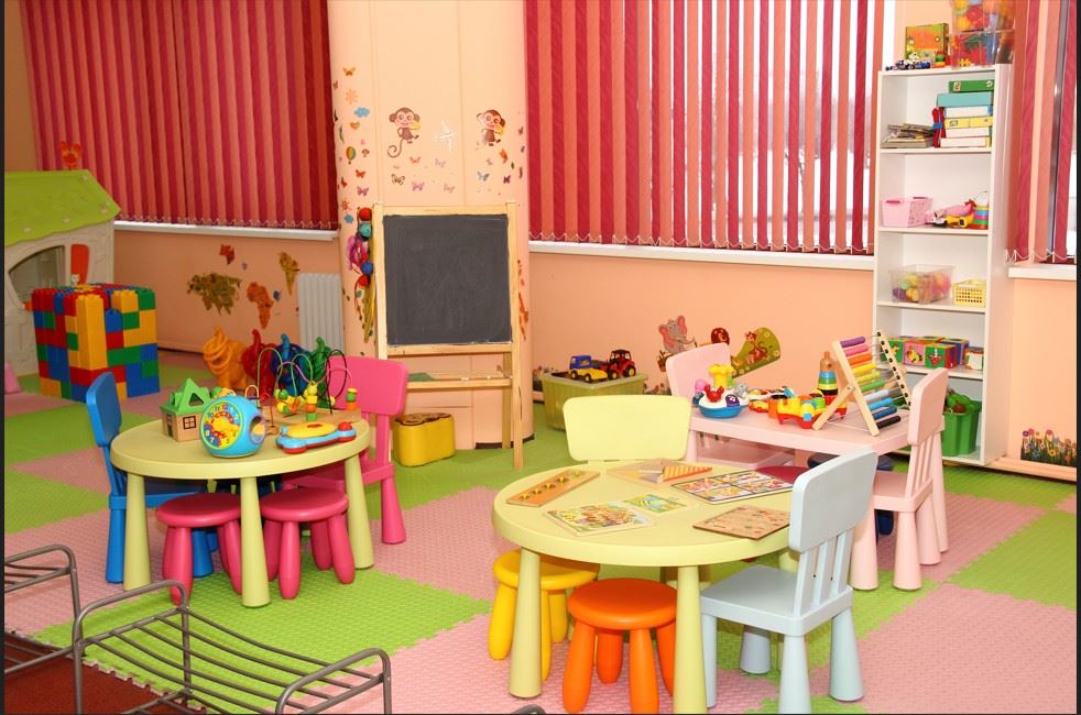 Creche Unit, Blackmillers Hill, Rathbride Road, Kildare Town, Kildare