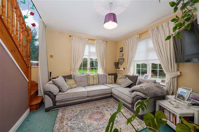 Meadowbank, Bishops Lane, Ballymore Eustace, County Kildare