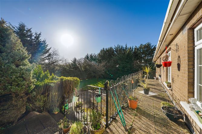 Meadowbank, Bishops Lane, Ballymore Eustace, County Kildare