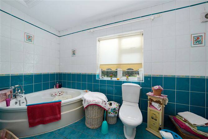 Meadowbank, Bishops Lane, Ballymore Eustace, County Kildare