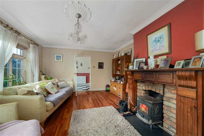 Meadowbank, Bishops Lane, Ballymore Eustace, County Kildare