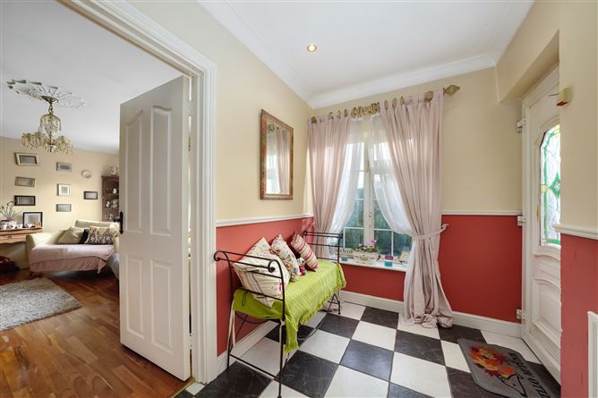 Meadowbank, Bishops Lane, Ballymore Eustace, County Kildare