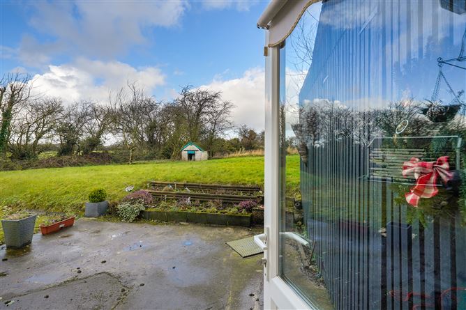 Meadowbank, Bishops Lane, Ballymore Eustace, County Kildare