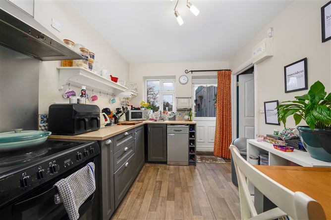 Meadowbank, Bishops Lane, Ballymore Eustace, County Kildare