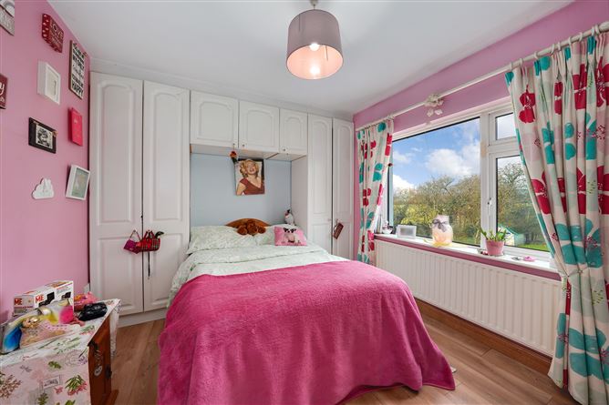 Meadowbank, Bishops Lane, Ballymore Eustace, County Kildare