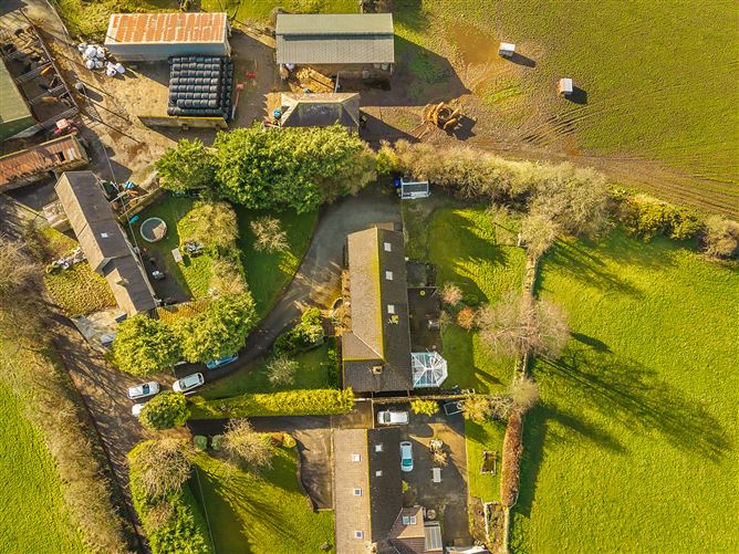 Meadowbank, Bishops Lane, Ballymore Eustace, County Kildare
