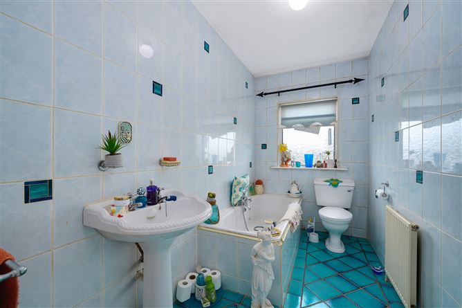 Meadowbank, Bishops Lane, Ballymore Eustace, County Kildare
