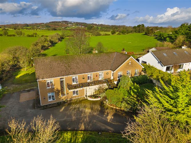 Meadowbank, Bishops Lane, Ballymore Eustace, County Kildare