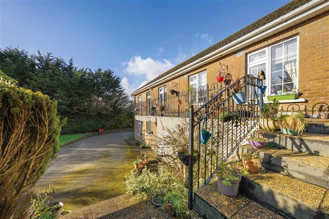 Meadowbank, Bishops Lane, Ballymore Eustace, County Kildare