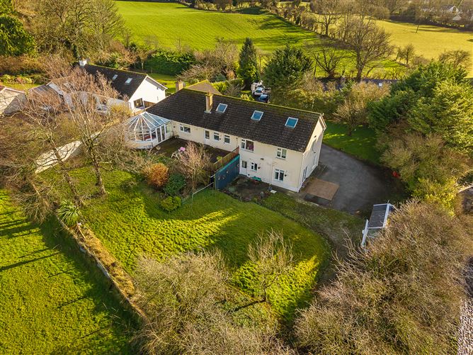 Meadowbank, Bishops Lane, Ballymore Eustace, County Kildare