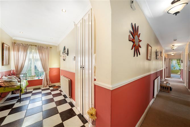 Meadowbank, Bishops Lane, Ballymore Eustace, County Kildare