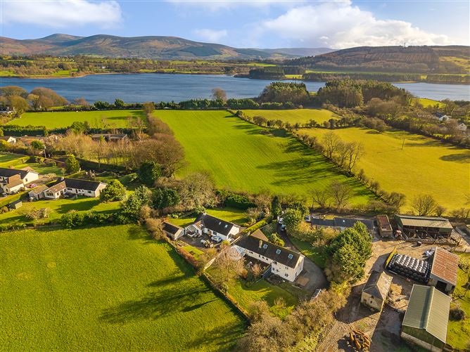 Meadowbank, Bishops Lane, Ballymore Eustace, County Kildare