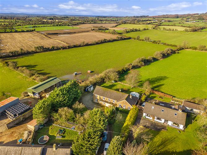 Meadowbank, Bishops Lane, Ballymore Eustace, County Kildare