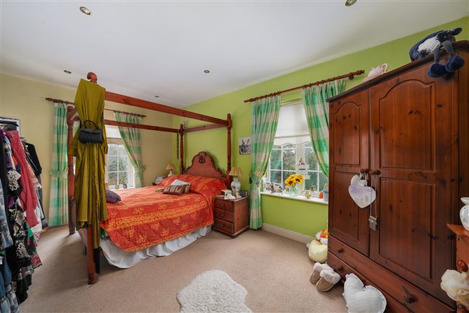 Meadowbank, Bishops Lane, Ballymore Eustace, County Kildare
