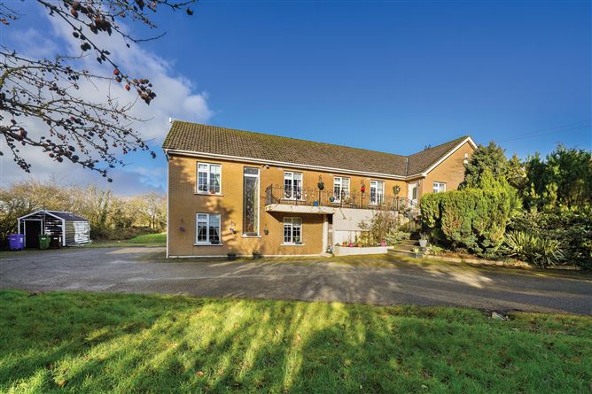Meadowbank, Bishops Lane, Ballymore Eustace, County Kildare
