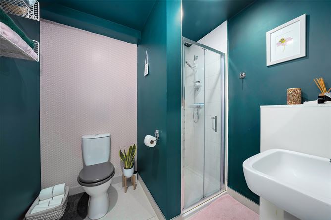 Meadowbank, Bishops Lane, Ballymore Eustace, County Kildare