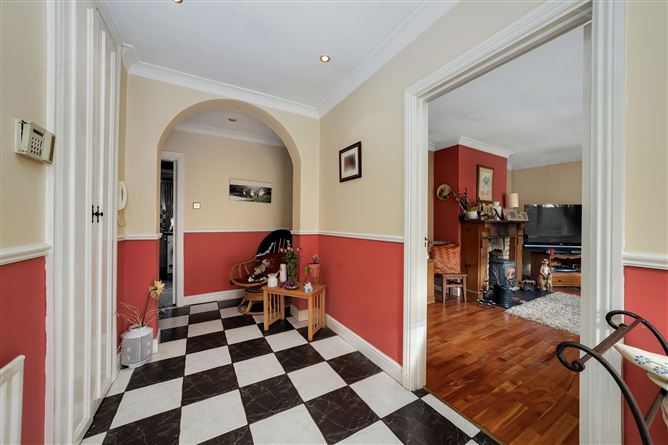 Meadowbank, Bishops Lane, Ballymore Eustace, County Kildare