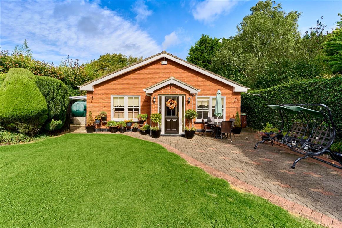 9a Park Villas, Castleknock, Dublin 15, County Dublin