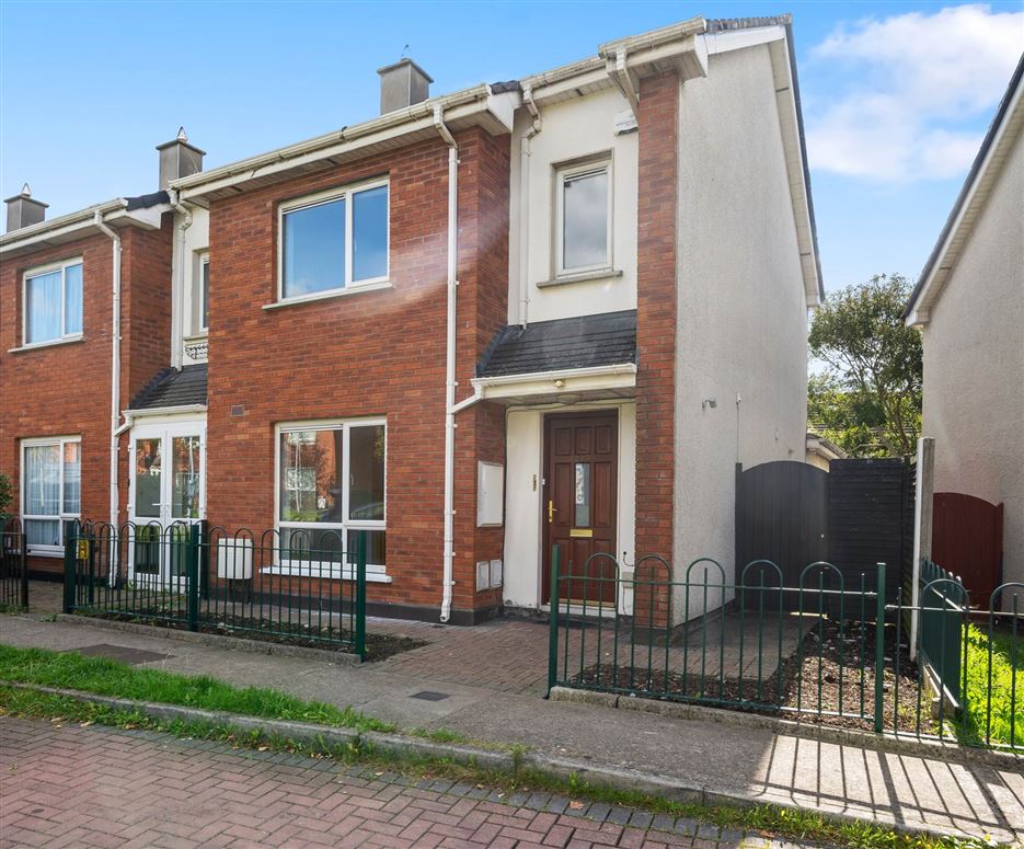 217 Castlecurragh Heath, Mulhuddart, Dublin 15, County Dublin