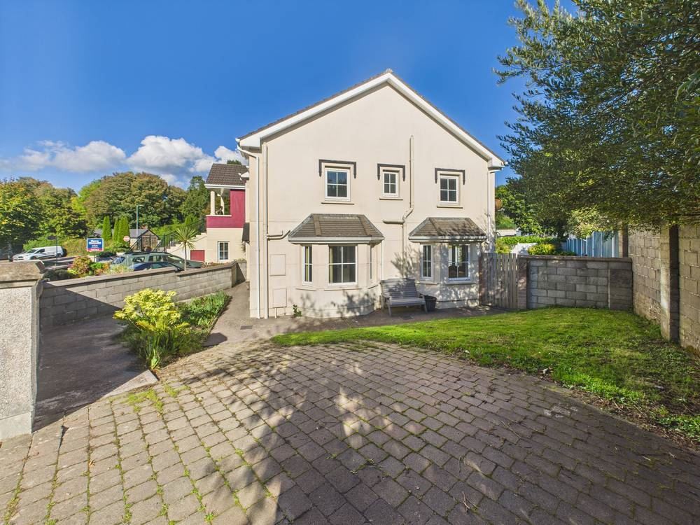 4 Brightwater,, Crosshaven, Cork