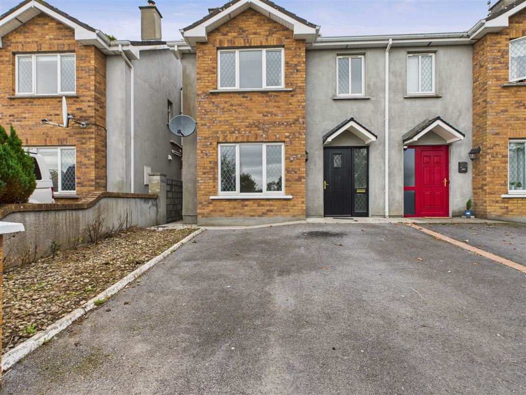 23 Abbeyfields, Loughrea, Co. Galway