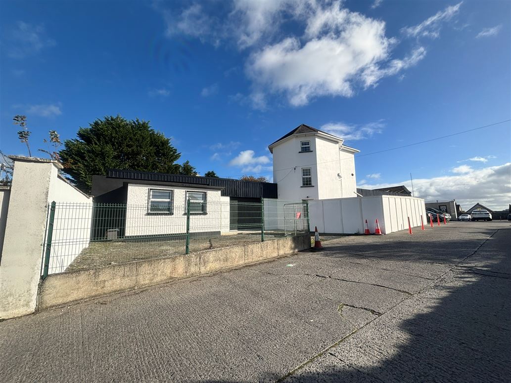 The Saw Mills, Kells Road, Kilkenny, Kilkenny