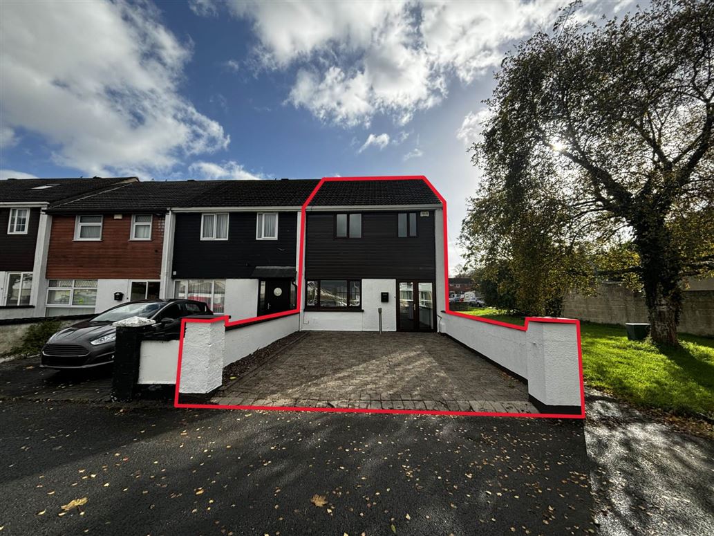 45 Shannon Banks, Corbally, County Limerick