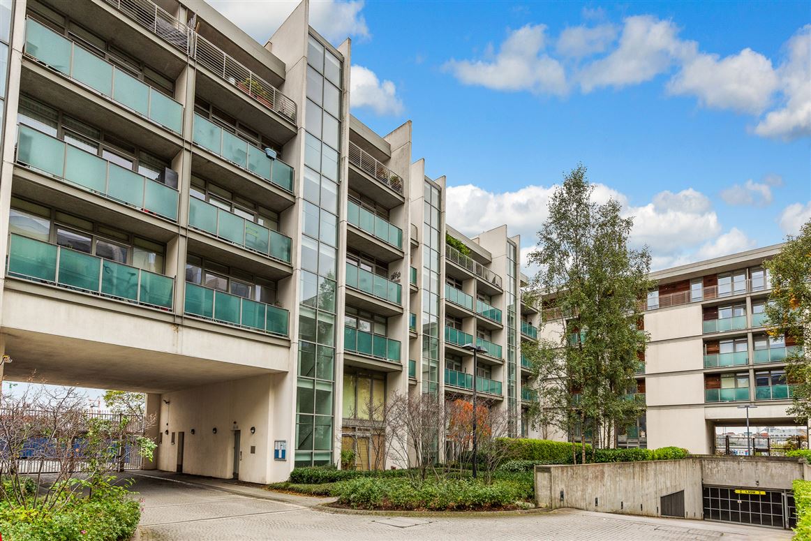 6 Crosbies Yard, Ossory Road, Dublin 3