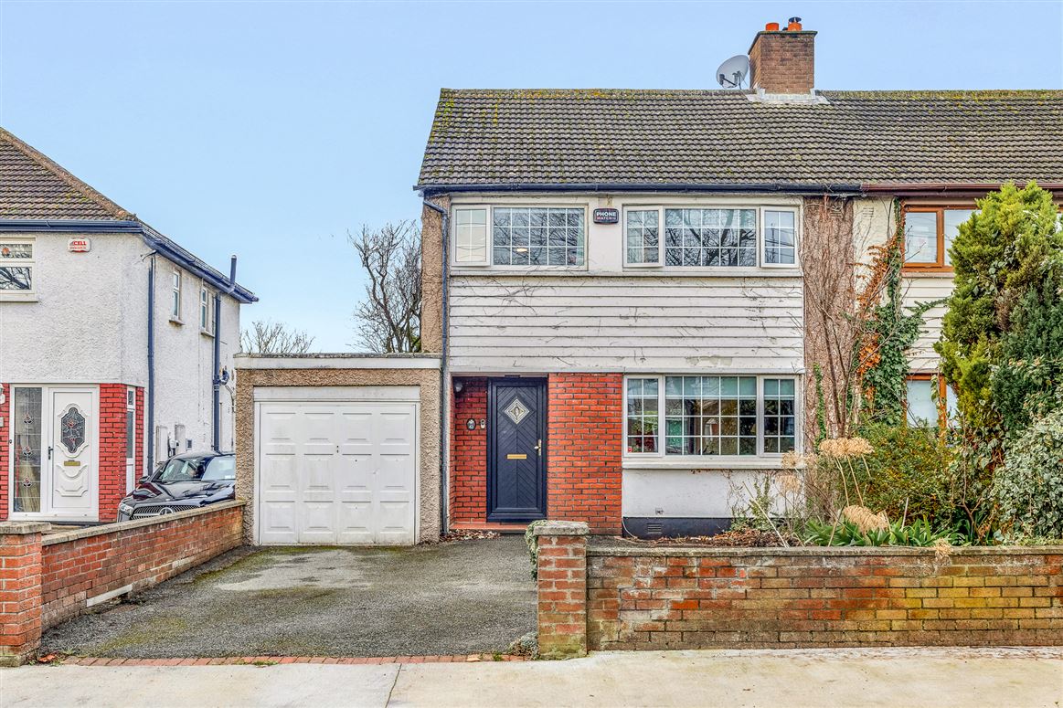 42 Shanliss Way, Santry, Dublin 9