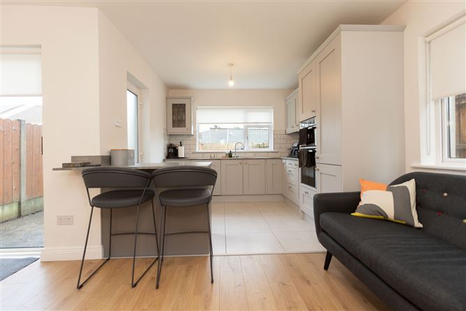 104 The Walk, Petitswood Manor, Mullingar, Westmeath