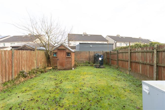 104 The Walk, Petitswood Manor, Mullingar, Westmeath