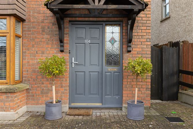 104 The Walk, Petitswood Manor, Mullingar, Westmeath
