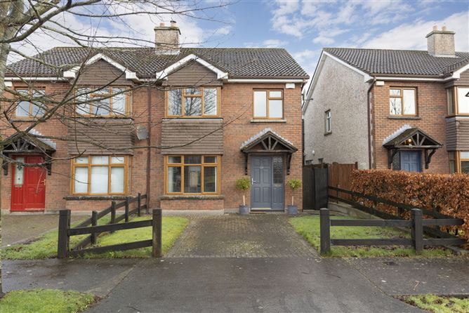 104 The Walk, Petitswood Manor, Mullingar, Westmeath