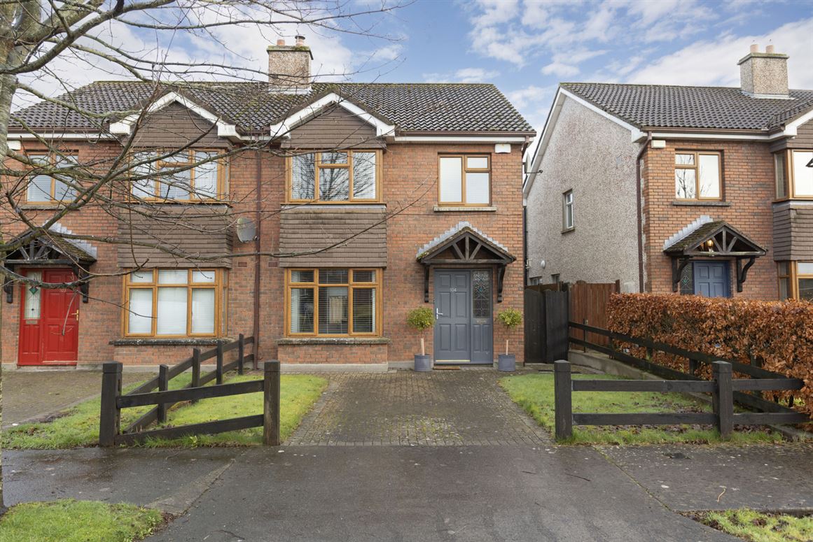104 The Walk, Petitswood Manor, Mullingar, Westmeath