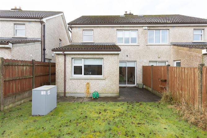 104 The Walk, Petitswood Manor, Mullingar, Westmeath