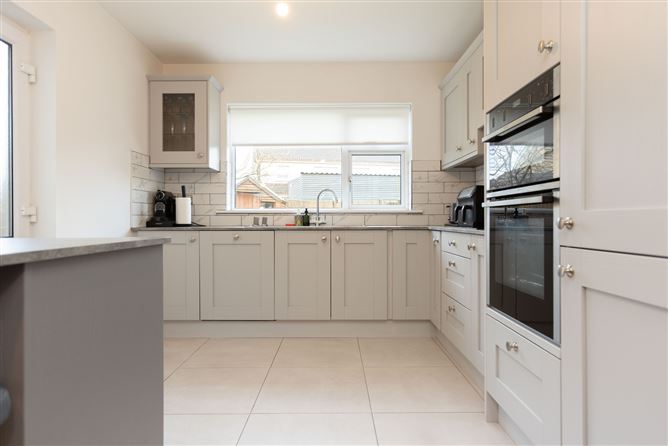 104 The Walk, Petitswood Manor, Mullingar, Westmeath