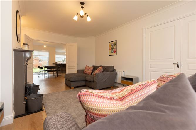 104 The Walk, Petitswood Manor, Mullingar, Westmeath