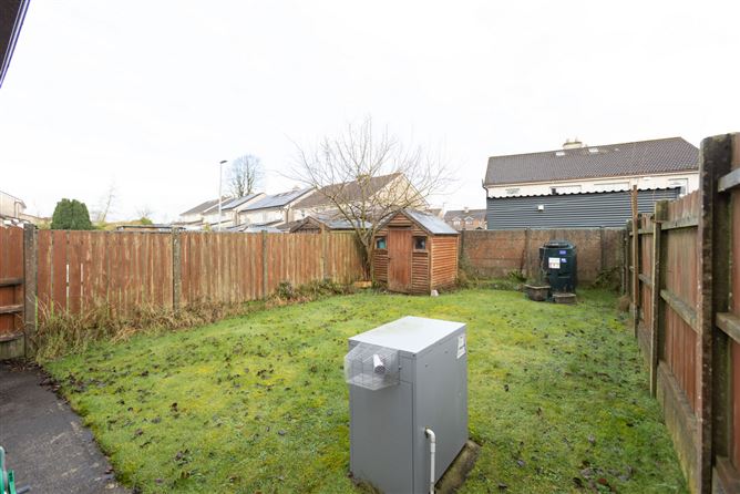 104 The Walk, Petitswood Manor, Mullingar, Westmeath