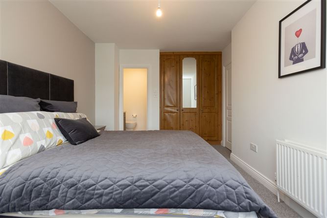 104 The Walk, Petitswood Manor, Mullingar, Westmeath