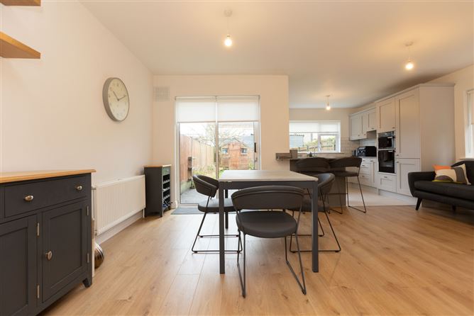 104 The Walk, Petitswood Manor, Mullingar, Westmeath