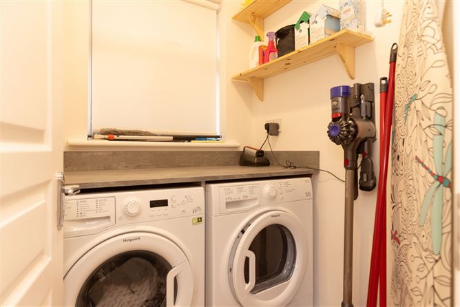 104 The Walk, Petitswood Manor, Mullingar, Westmeath